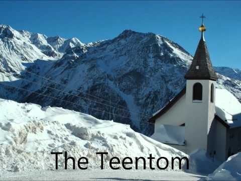 Tiroler Nachtschwärmer    Weihnacht feiern in den Bergen