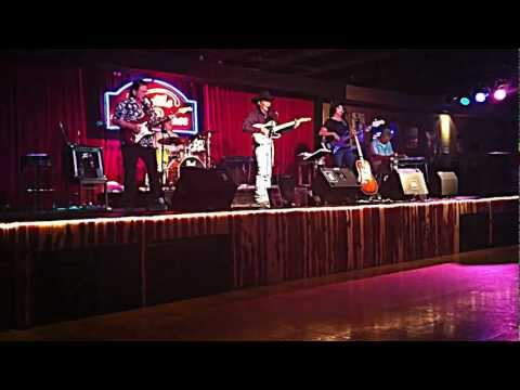 Margaritaville - Larry Hamilton and The Nashville Palace Band