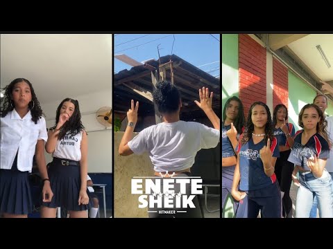 EU DOU 1 DOU 2 DOU 3 DOU 4, PORRADEIRO NA MINHA XRC - CARACA O MLK TÁ AFIADO | ROBA CENA & PH CALVIN