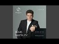 Poetic pictures, Op. 3: IV. Andante Con Sentimento (LIVE)