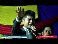 NUEVA ALIANZA CONCIERTO DE CANTOS 24 Enero 2023