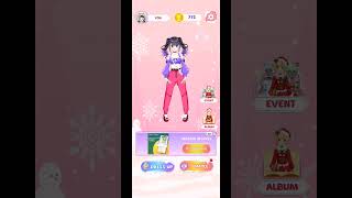 dance 🩰#games  #play #trending #barbie #pink #girl #gaming