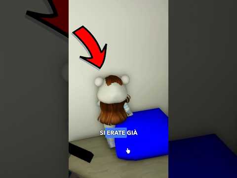 Questa casa di brookhaven è davvero così sicura? 🫢 #shorts