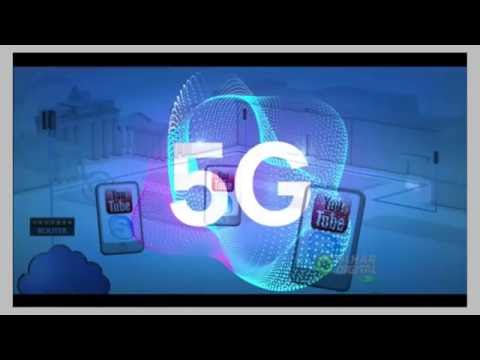 O que é 5G e por que isso pode revolucionar o mundo?