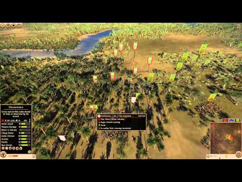 Unit Ban Tournament Semifinals G1 | [_HL_] The Armenian King vs Llewelin of Agartha