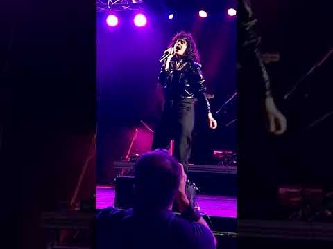 Marilina Bertoldi - Nunca (Konex 2021)