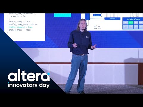 Session: FPGA AI Suite in Action
