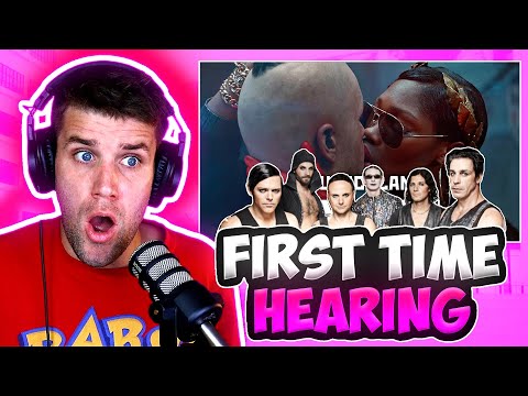 METAL MONDAYS | Rapper Reacts to Rammstein FOR THE FIRST TIME!! Deutschland