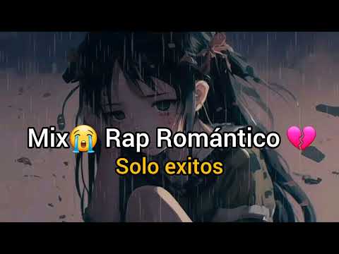 MIX RAP TRISTE 2021 -💔😭 Elias ayaviri 💔😔de Amor y Desamor para dedicar