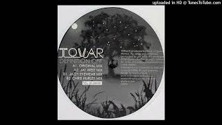 Tovar | Definition Off (Original Mix)