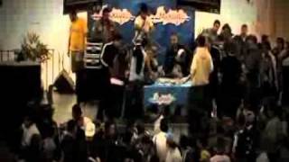 Cartel De Santa - Mobster Paradise Feat Mery Dee Video Oficial