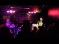The Gusto - Having a Good Time and Getting Fucked up in the USA @ The Frequency Madison 11-28-2014