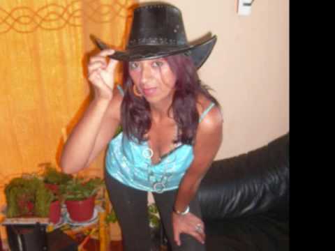 Maryanela "La romantica de la Ciudad de Sol"