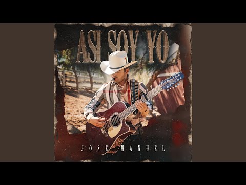 Preguntas Cuanto Te Amo - José Manuel