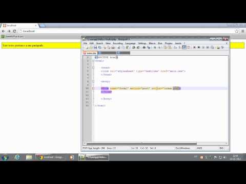 025 Form e processamento de dados no mesmo ficheiro exemplo 1