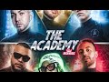 THE ACADEMY Álbum Completo Rich Music