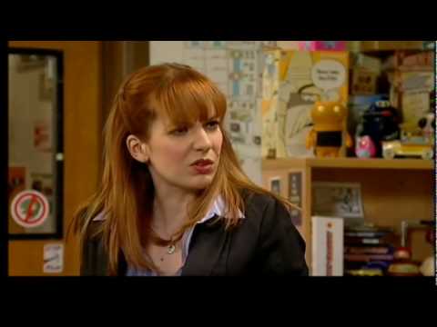 YouTube - The IT Crowd Season 4 Trailer