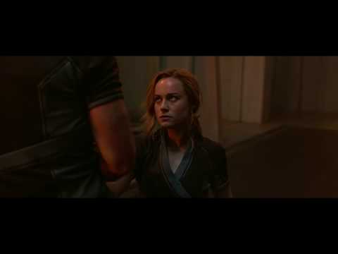 Captain Marvel - Extrait "Raconte-moi ce rêve" VOST