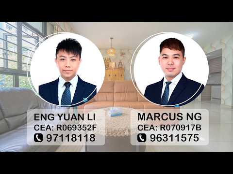 997B Buangkok Crescent, 997B Buangkok Crescent, Hougang / Punggol / Sengkang, 4 Bedrooms, 1,216 sqft, HDB Flat For Sale, by Eng Yuan Li, 500245922 - PropertyGuru.com.sg