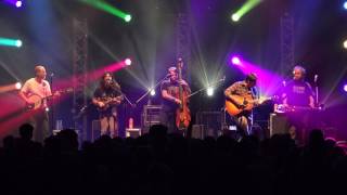 Greensky Bluegrass - 4K - Penn&#39;s Peak - Jim Thorpe, PA:  Little Maggie - Miss September