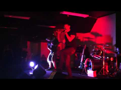 Ashes of Resurrection-Into the Sky clip (Live@ Queen Mary)
