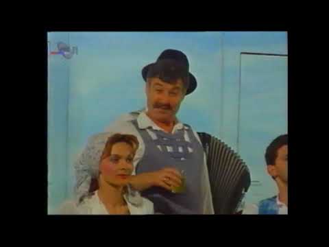 Miloš Nikolić - Svetislav i Mileva
