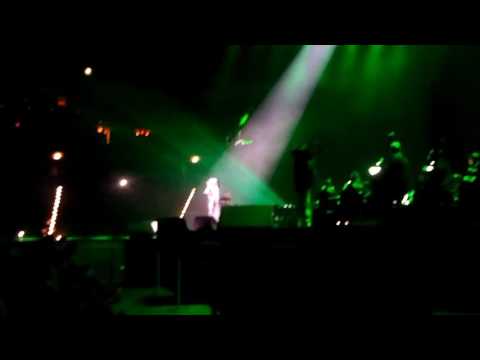 Lucie Bílá - Fifty Fifty 8.1.- Vokurky