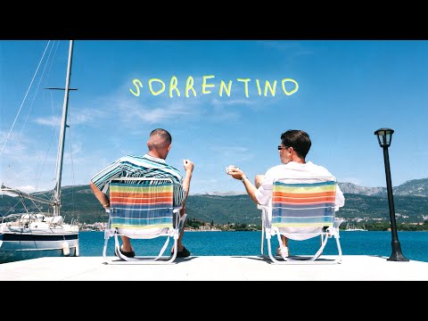 TUZZA - SORRENTINO
