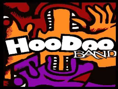 Hoodoo Band -  