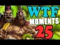 Heroes of The Storm WTF Moments Ep.25 