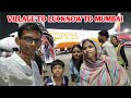 Uttar Pradesh To Mumbai Aaj Bahut Hi Sad Din Hai Sadimkhan03 Mariakhan 03