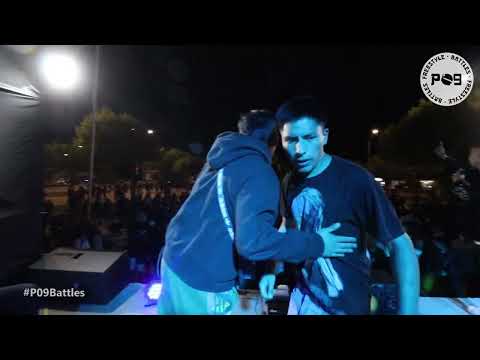 SCOPE vs BAD LIFE - 8vos - Regional Centro Huancayo - P09 BATTLES 2022