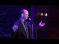 Rob Maitner - "The Ladies Who Lunch" [SONDHEIM UNPLUGGED at 54 BELOW]