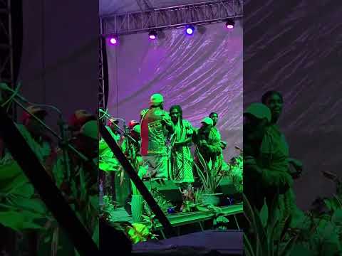 Souwia Lsb Performing Sweet Mandarine Live @ Shefa Day 2025, Siviri North Efate 🔥🍺🥀🇻🇺