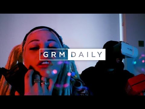 Olah Bliss - Tell Me [Music Video] | GRM Daily