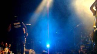 White wizzard- Starchild