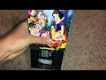 Disney S Sing Along Songs Heigh Ho 1993 VHS Review