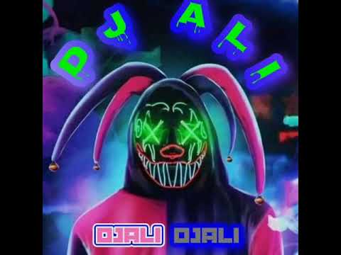 ⚡Mamate El Toto ⚡Doble Tono Bass ⚡ DjAli⚡2022