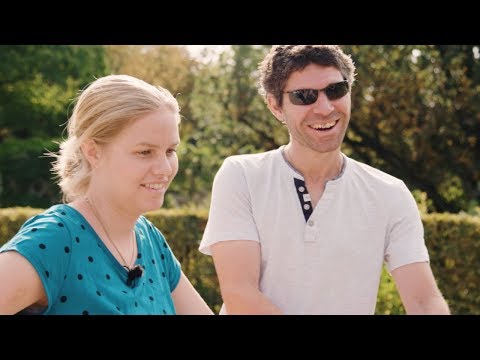 Big Data in der HUK-COBURG - Familienglück und Karriere