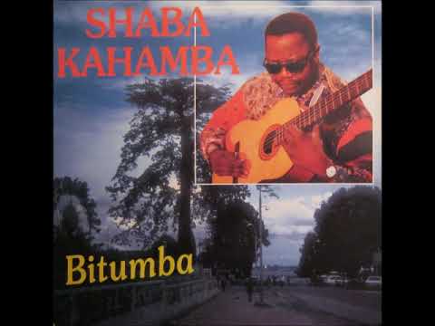 A FLG Maurepas upload - Shaba Kahamba Et Les Esprits Saints - Bitumba
