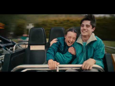 Only In Cinemas August 14