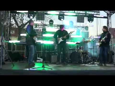 Kakofonia Blues: Kansas City