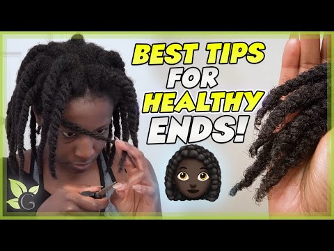 How to keep your ENDS FULL and HEALTHY