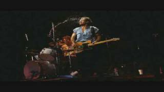 Bruce Springsteen &amp; ESB - Racing In The Street Live (audio only, Kansas City November 1984)