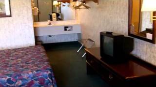 Branson Classic Motor Inn