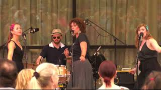 Diplomats of Solid Sound, The Diplomettes - Soul Connection