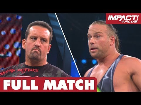 Full Spoilers – IMPACT Wrestling TV Tapings From Philadelphia (5/3/19)