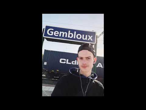 Kesto - Freestyle 2020 (Rousko Prod)