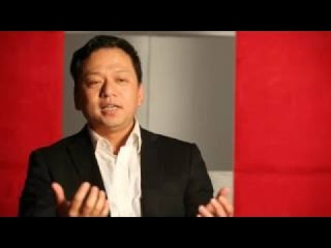 Ken Sir 教你如何使用McIntosh MEN 220 Room Perfect System