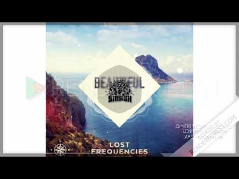 Are You With Me Vs Bomb a Drop Vs Beautiful Life - DV&LM Mash Up (Lennert's remake)